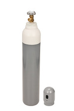 O2 Oxygen Bottle Cylinder 8L