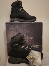Lowa Womens Boots Tibet Gtx