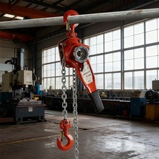 0.75/1Ton Manual Hand Ratchet