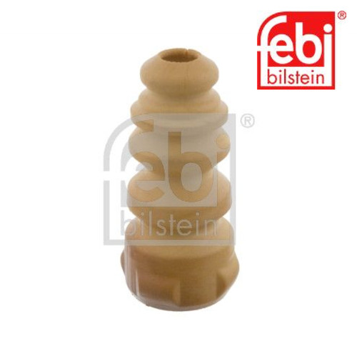 Rubber buffer suspension febi - rubber, buffer,