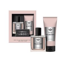 Firetrap Nuit 20ml EDT  & 60ml