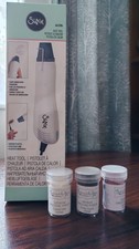 Sizzix Heat Tool Brand New