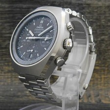OMEGA Speed Master Mark I﻿I