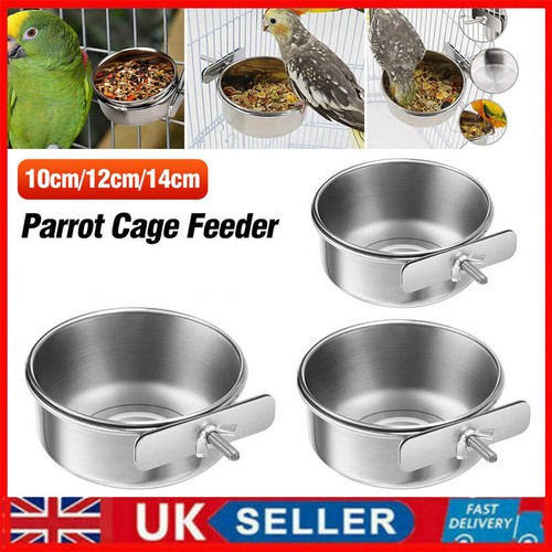 14cm parrot pet - 10/12/14cm,