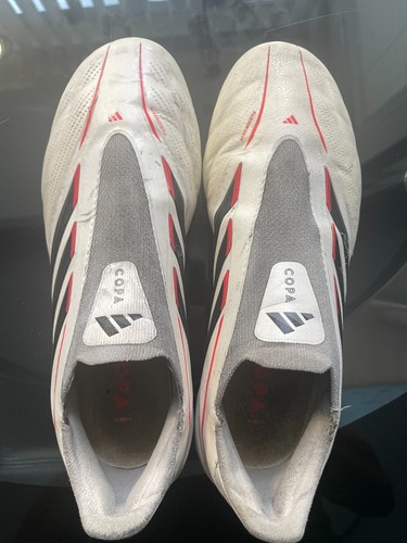 Adidas copa pure - iv, elite