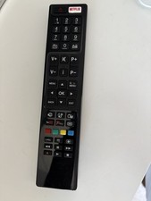 Genuine LOGIK TV Remote Control for Model ( L32SHE17 (ONLY )