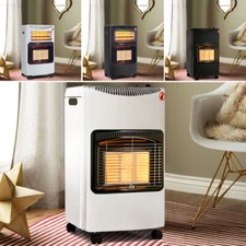 4.2KW Portable Calor Gas