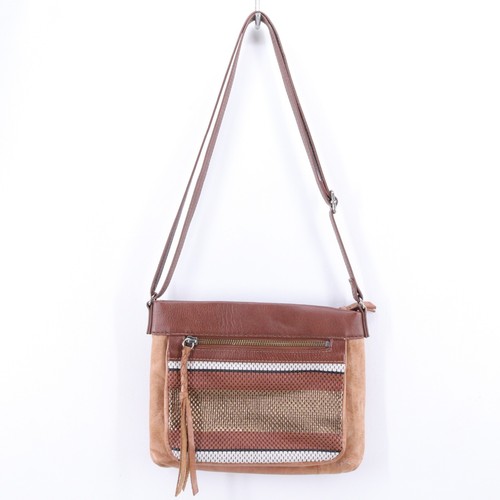 The sak crossbody handbag - handbag, mini