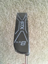 STX S.S 8 35.5” Putter + HC