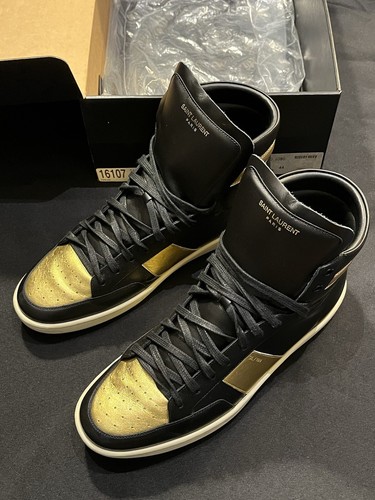 Saint laurent court - saint,