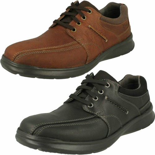 Mens clarks cotrell - 'cotrell, walk'