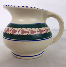 Vintage Honiton Pottery Hand