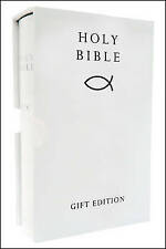 HOLY BIBLE: King James Version