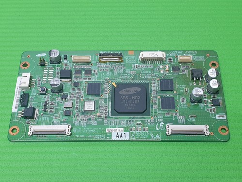 Tcon lvds board samsung - tcon, fr