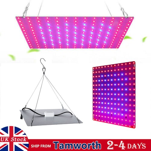 Led grow light - led, full