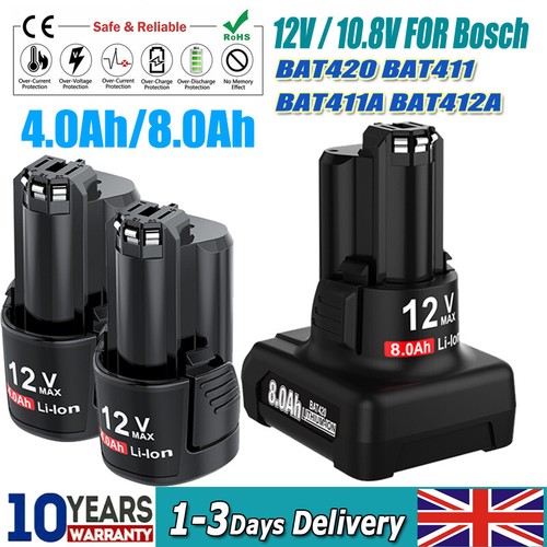 0ah 12v li ion - 10.8v, li-ion