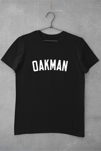 Oakman shirt walker - oakman, county