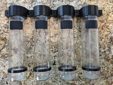 Aquarium Dosing Containers