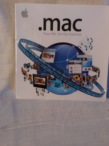 Ma927z mac 0 - .mac, 5.0