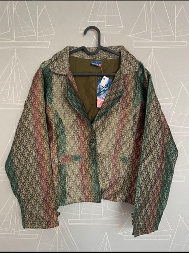 New phool indian - riding, jacket