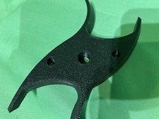 Ugrinsky VAWT Top Piece For Vertical Axis Wind Turbine