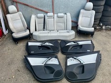 2014 TOYOTA AVENSIS ESTATE