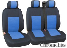 FOR TOYOTA HIACE SEAT COVERS
