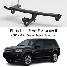 Tow Bar For Land Rover
