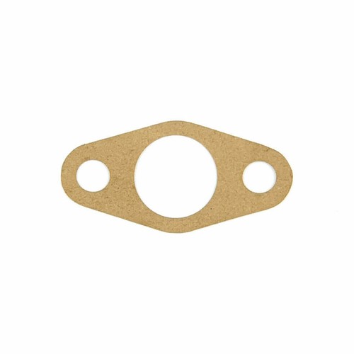 Oil strainer gasket - oil, gasket: