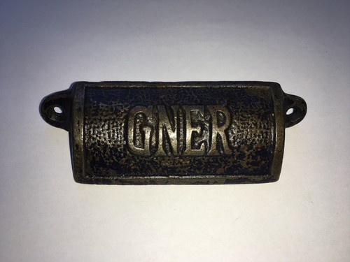 Cww1 vintage gner great - cww1, north
