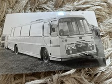 Black And White Circus Vehicle