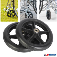 2pcs Heavy Duty Solid