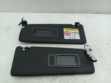 BMW 4 SERIES GRAN COUPE SUN