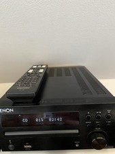Denon RCD-M39DAB CD/MP3/USB