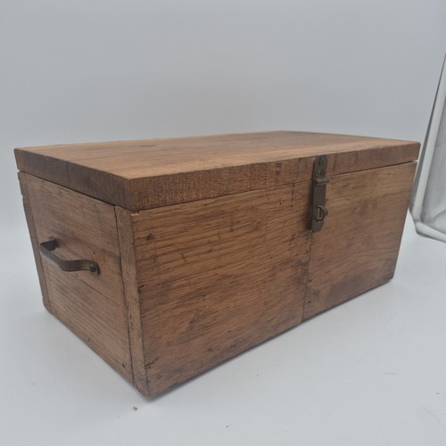 Antique wooden large - antique,
