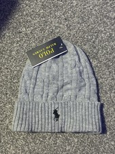 Polo Ralph Lauren Men's Beanie