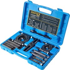 Wheel Hub Puller Set, 5 Ton
