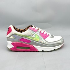 Nike Air Max 90 LX Laser