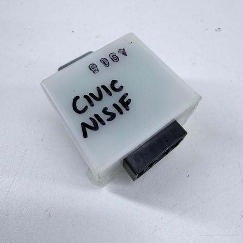 Honda civic mk7 window relay - honda,