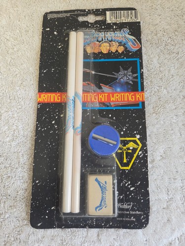 Rare vintage 1984 gerry - rare,
