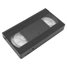 VCR Head Cleaner No Fluid