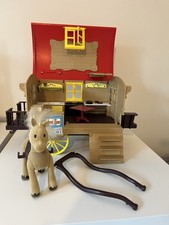 Sylvanian families vintage - families,