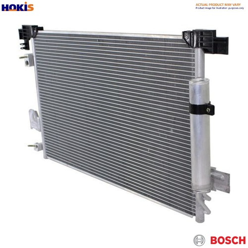 Condenser air conditioning - conditioning, 1