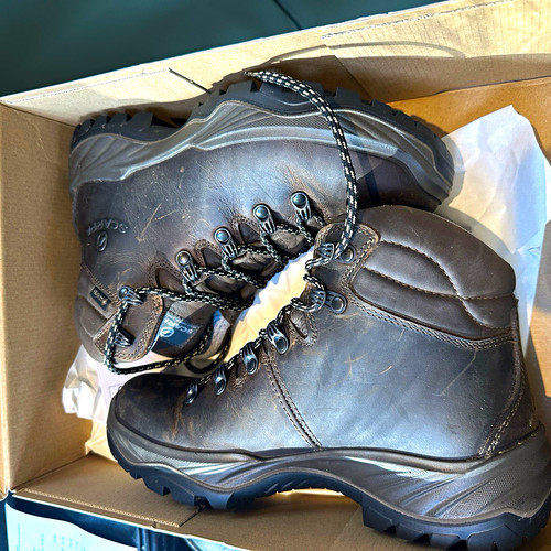 Scarpa terra gtx wmn women - terra,