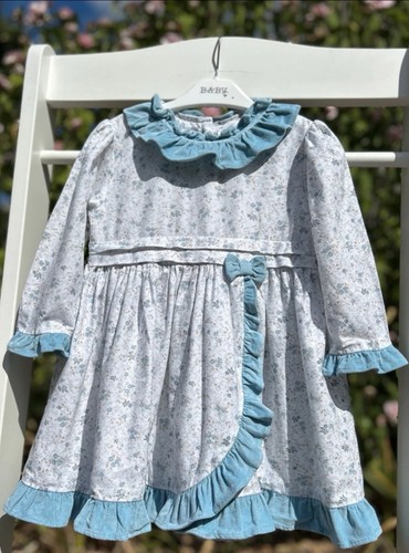 Sarah louise girls floral - louise,