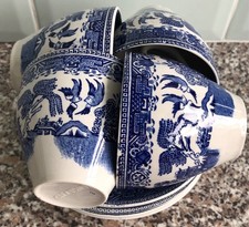 English Ironstone Washington