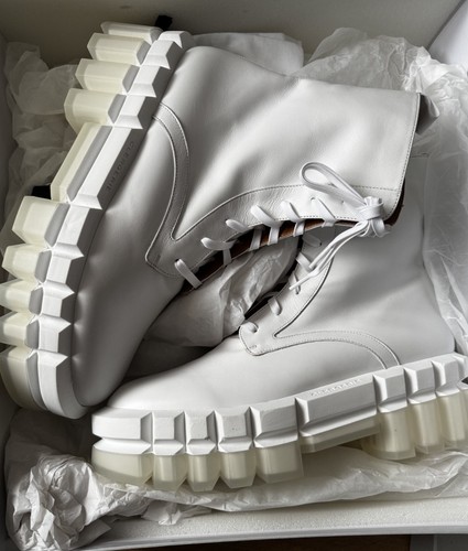 Robert clergerie gotty - clergerie~gotty, white