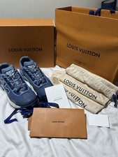 Louis Vuitton Men’s Tatic