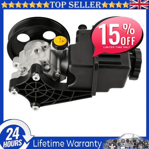 Power steering pump for - pump,