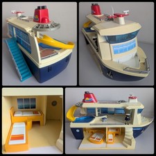 Playmobil 6978 Cruise Ship